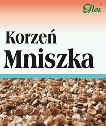 Flos − Korzeń mniszka − 50 g KRÓTKA DATA 2026-06-30