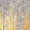 Zasłona gotowa Imani 135 x 250 cm, Naturalny