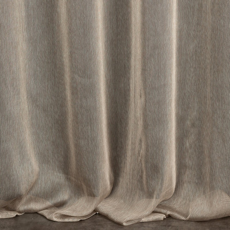 ZASŁONA GOTOWA ADELA 140 X 250 CM BEŻOWY