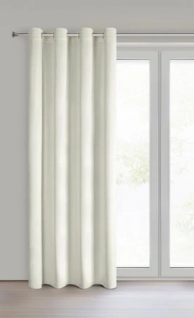 Zasłona ZAS/BETHY/K 135X250 PRZEL