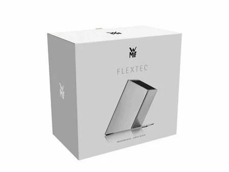 WMF - Blok na noże uniwersalny, stalowy