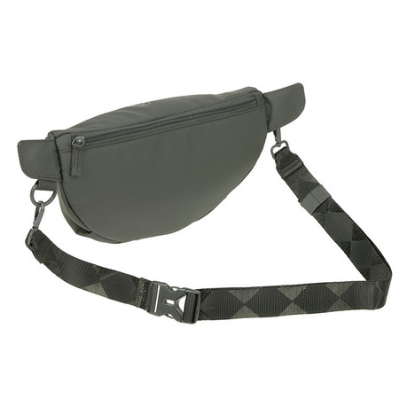 PALOPA Torebka nerka na smakołyki dla psa Emma dark olive