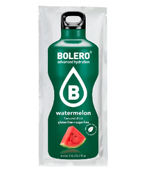 Bolero Watermelon 9g napój w proszku bez cukru