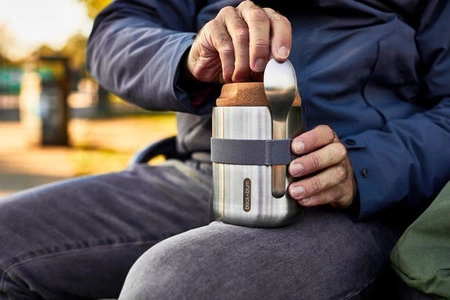 Black+Blum Pojemnik na ciepłe posiłki Thermo POT new