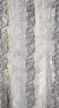 ZASŁONA GOTOWA SOFI 135 X 250 CM SREBRNY