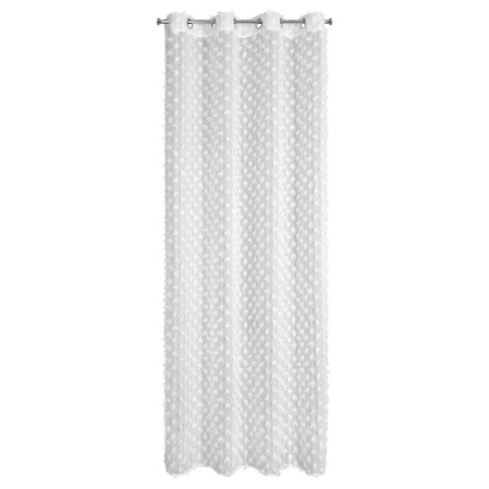 ZASŁONA GOTOWA AURELIA 135 X 250 CM BIAŁY