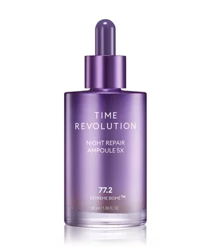 Missha - Revolution Night Repair Ampoule 5X - 50ml