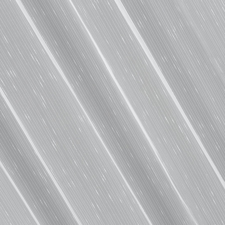 FIRANA GOTOWA PILAR 140 X 250 CM BIAŁY