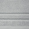 Ręcznik Emina (04), 50 x 90 cm, Srebrny