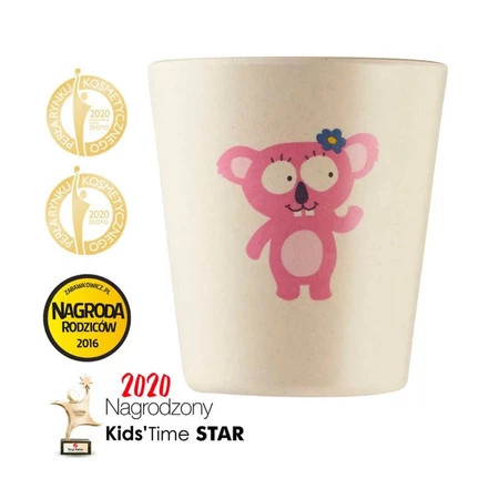 Jack N'Jill, Kubeczek Koala