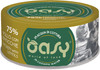 OASY Cat More Love Chicken Lentils Kurczak Soczewica 70g