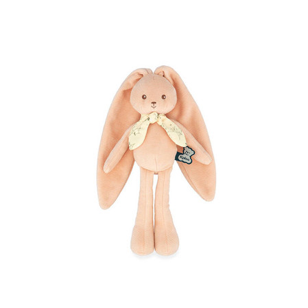 Kaloo Przytulanka Królik Brzoskwiniowy 25 cm w pudełku kolekcja Lapinoo