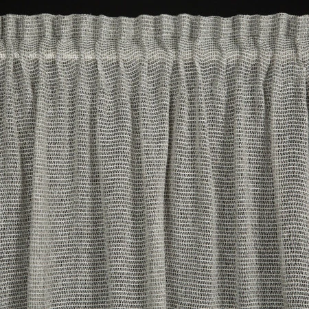 ZASŁONA GOTOWA EMILIA NA TAŚMIE 140 X 270 CM