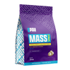 6PAK MASS PAK gainer 3000g smak Vanilia