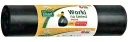 Bee Smart Worki na śmieci LDPE 120L 10 sztuk