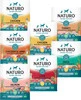 NATURO Adult Dog Kaczka Ryż Warzywa tacka 400g