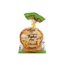 Ania − Ciasteczka babci Ani orkiszowe B/C − 100 g