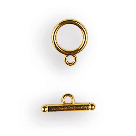 Janod Zestaw kreatywny do tworzenia biżuterii Tęczowe koraliki 6+