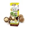 Etja − Naturalny olej macadamia BIO − 50 ml