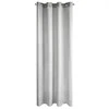 FIRANA GOTOWA ELICIA 140 X 250 CM SZARY