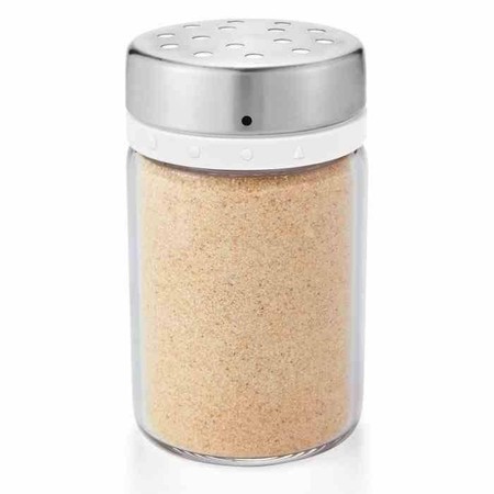 OXO-Przyprawnik szklany regulowany, Good Grips