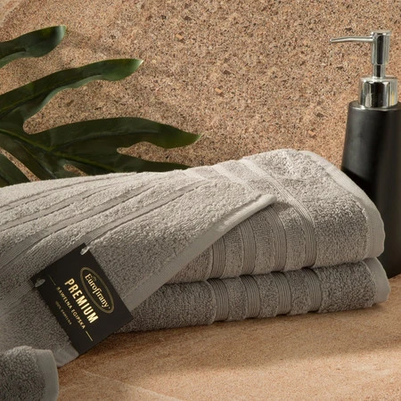 Ręcznik Lavin (08), 50 x 90 cm, Miętowy