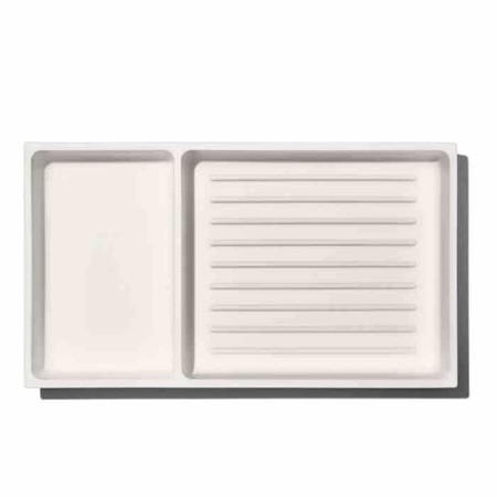 OXO-Organizer regulowany do szuflad L szaryGoodGri
