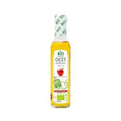Ocet jabłkowy BIO 5% 250 ml