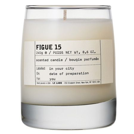 Figue 15 świeca zapachowa 245g