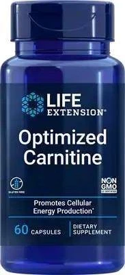 Karnityna Optimized Carnitine (60 kaps.)