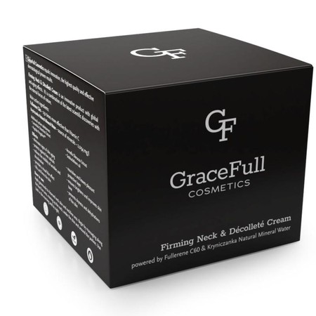 GraceFull Firming Neck & Decollete Cream 50 ml