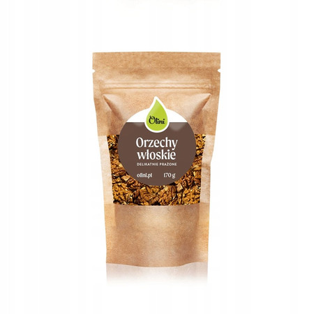 Olini Orzechy włoskie 170 g
