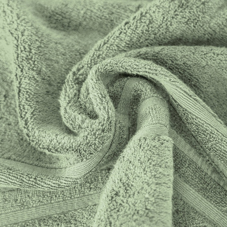 Ręcznik Lavin (08), 50 x 90 cm, Miętowy