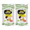 Zestaw 2x Big Nature Cukier Kokosowy Bio 350 g
