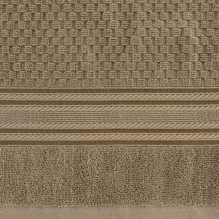 Ręcznik Davos (04), 30 x 50 cm, Beżowy