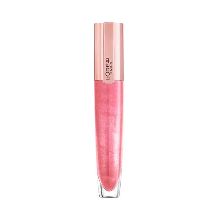Brilliant Signature Plump-In-Gloss błyszczyk do ust 406 Amplify 7ml