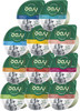 OASY Cat More Love Cup Kurczak Wołowina Szpinak 70g