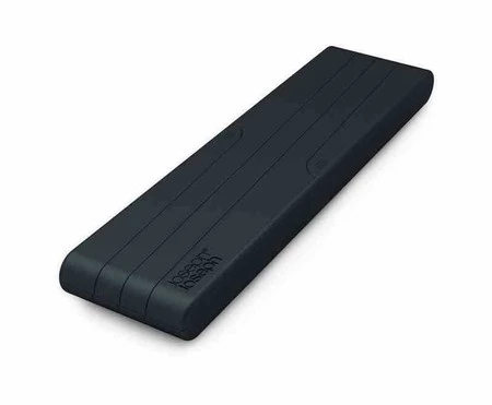 JJ - Podstawka pod naczynia Stretch™, czarna