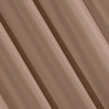 ZASŁONA GOTOWA D91 ADORE 140 X 250 CM JASNOBRĄZOWY