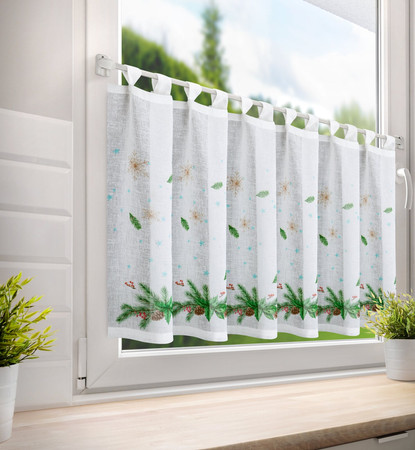 Firanka 60X150 SZEL