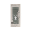 Nuvita, Bidon termiczny z ustnikiem Sage green, 350 ml