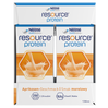 RESOURCE Protein smak morela 4 x 200ml