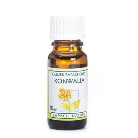 Etja, Kompozycja zapachowa, konwalia, 10ml