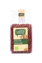 Eureko − Fasolka adzuki BIO − 400 g
