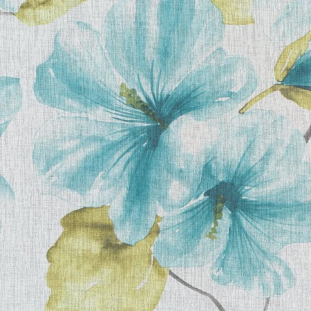 FIRANA GOTOWA SOFIA 140 X 250 CM BIAŁY