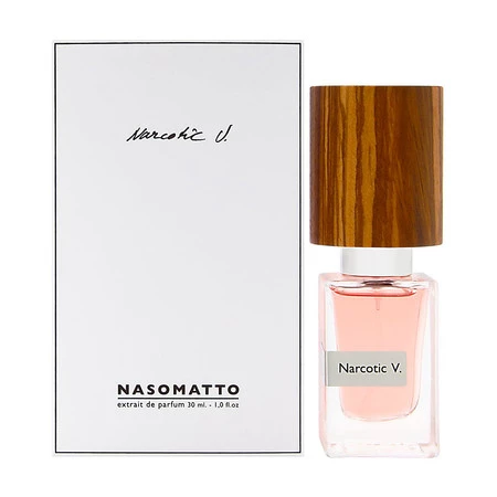Narcotic V. ekstrakt perfum spray 30ml