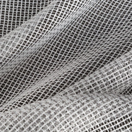 FIRANA GOTOWA KIM 2 NA TAŚMIE 140 X 300 CM SZARY