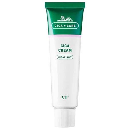 Cica Cream kojący krem ​​do twarzy 50ml