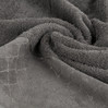 RĘCZNIK MARTHA (06) 50 X 90 CM GRAFITOWY