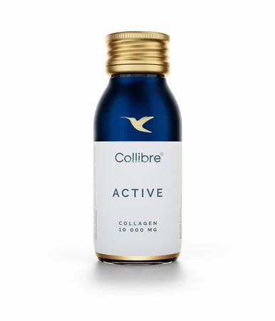 COLLAGEN (10 000 mg) ACTIVE SHOT 60 ml - COLLIBRE